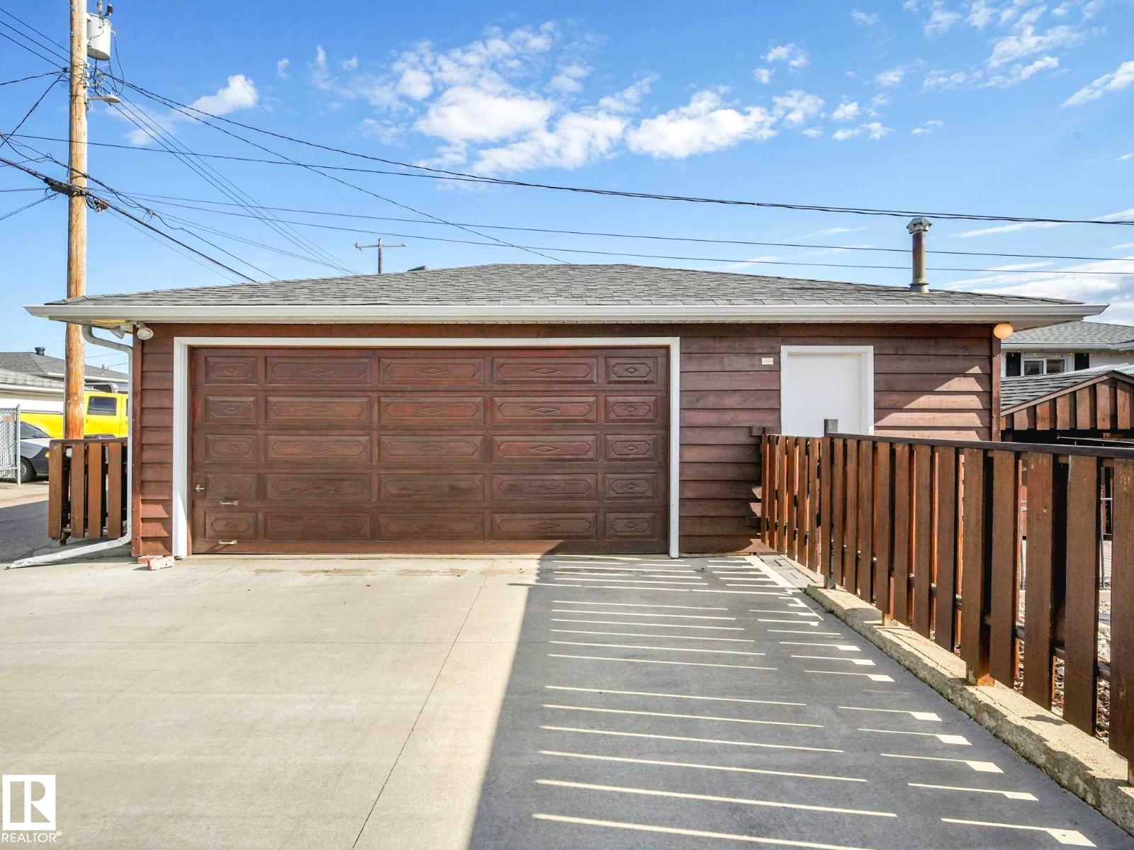 13532 113 St Nw, Edmonton, Alberta  T5E 5B1 - Photo 45 - E4486688