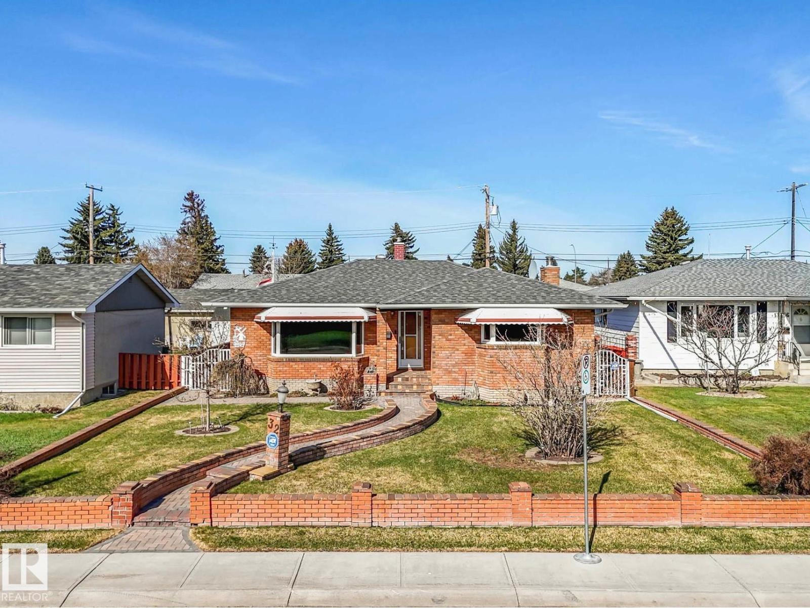13532 113 St Nw, Edmonton, Alberta  T5E 5B1 - Photo 48 - E4486688
