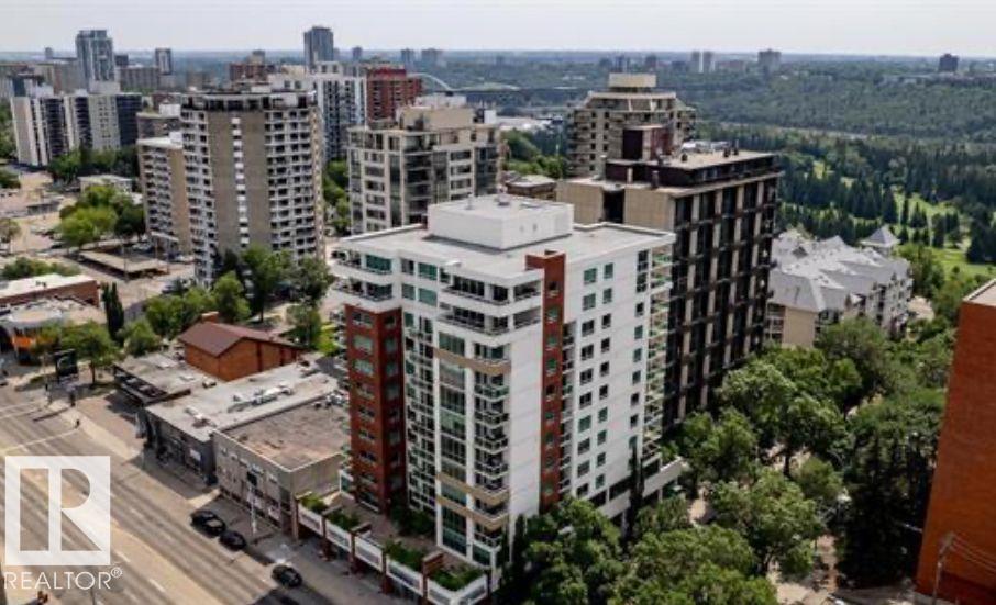 #702 10055 118 ST NW, edmonton, Alberta