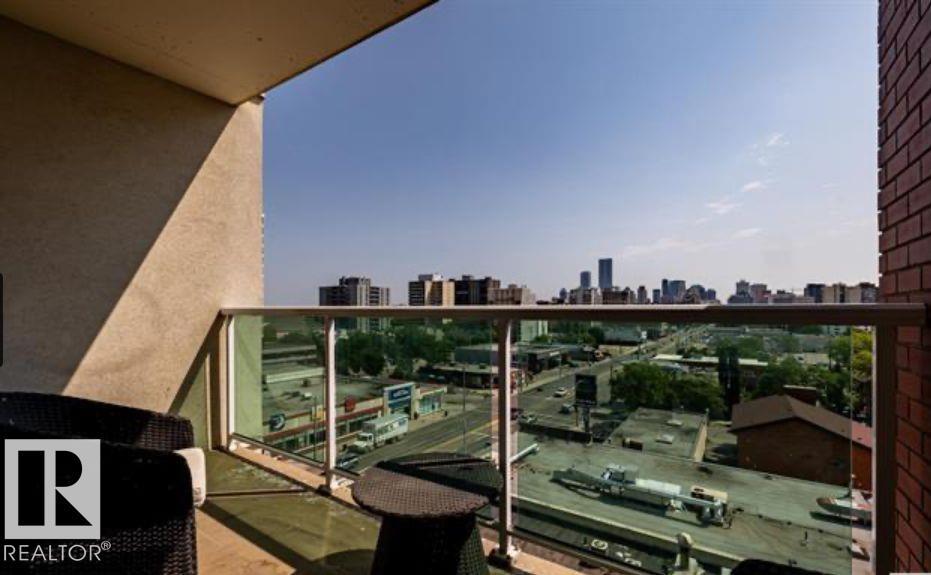 #702 10055 118 St Nw, Edmonton, Alberta  T5K 0C1 - Photo 17 - E4486690