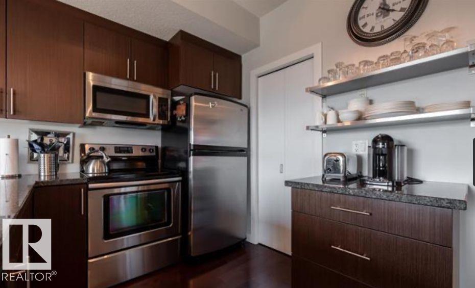 #702 10055 118 St Nw, Edmonton, Alberta  T5K 0C1 - Photo 9 - E4486690