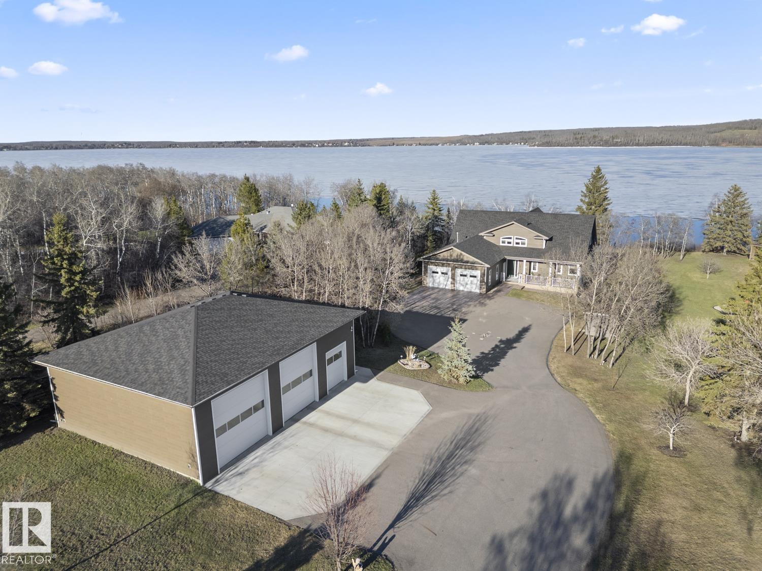 #4 46526 Twp Rd 604A, rural bonnyville m.d., Alberta