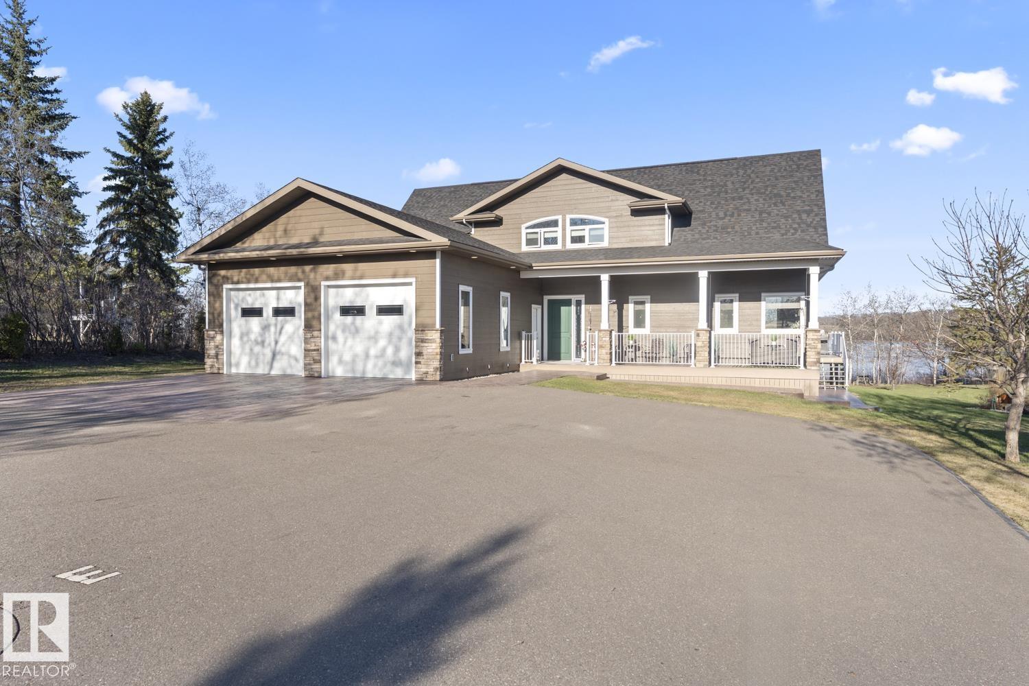 #4 46526 Twp Rd 604a, Rural Bonnyville M.d., Alberta  T9N 2J6 - Photo 2 - E4486689