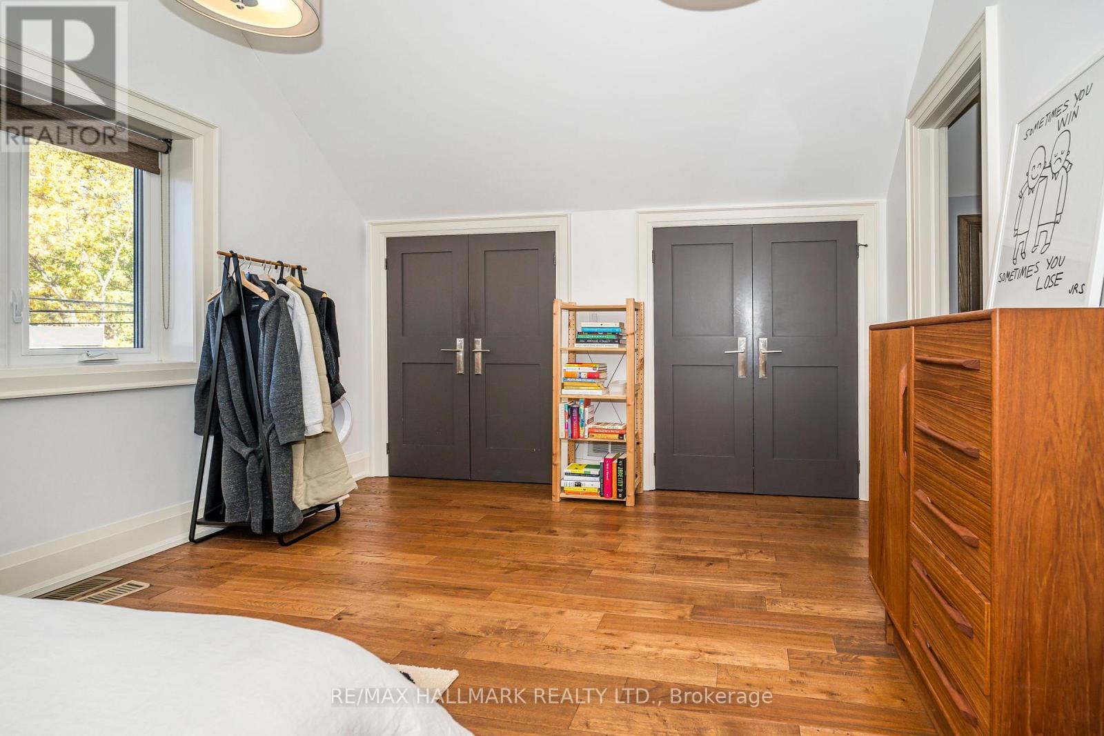 Coach House - 153 Rusholme Road, Toronto, Ontario  M6H 2Y6 - Photo 10 - C13104944