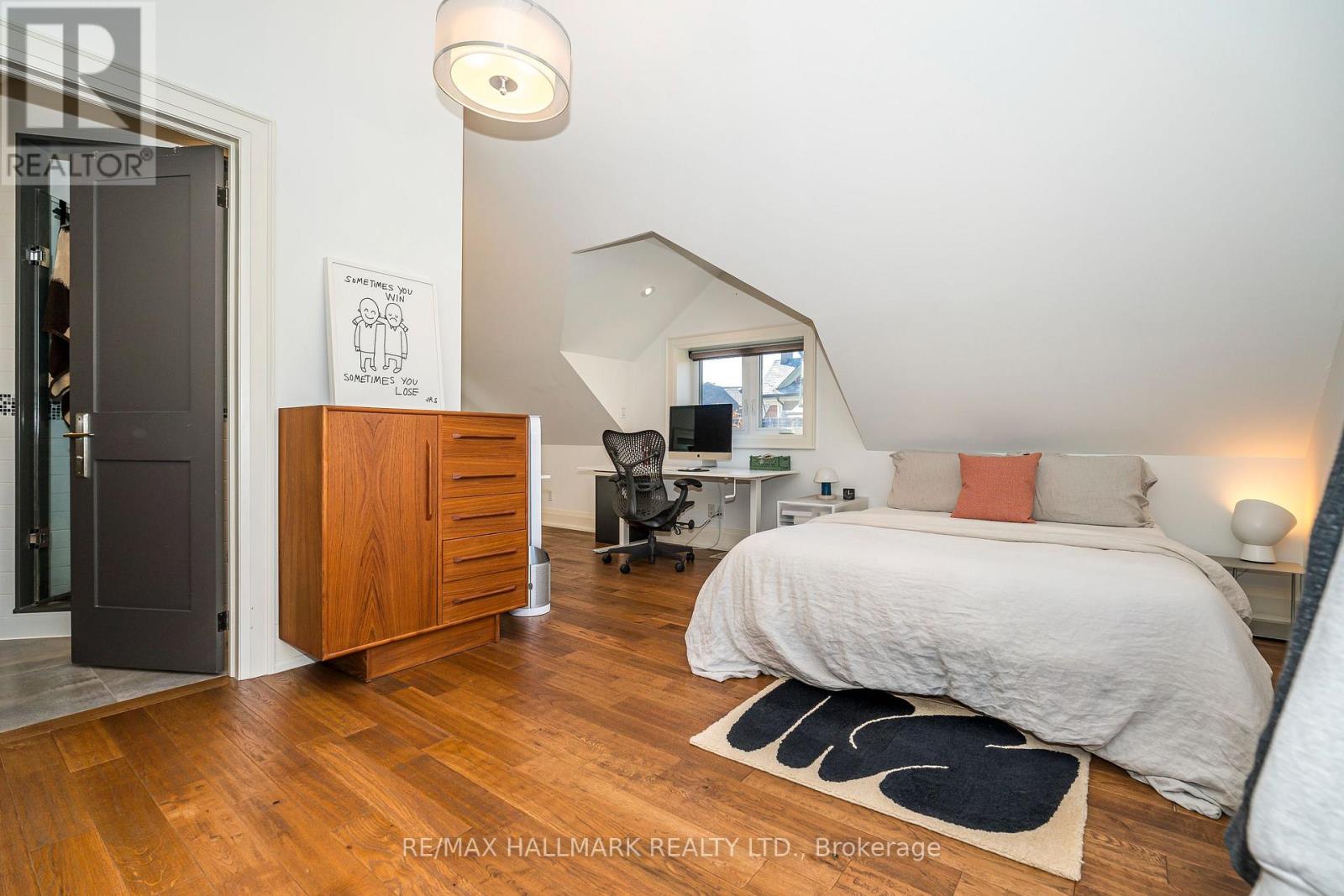 Coach House - 153 Rusholme Road, Toronto, Ontario  M6H 2Y6 - Photo 11 - C13104944