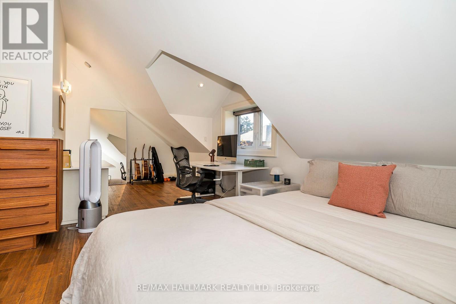 Coach House - 153 Rusholme Road, Toronto, Ontario  M6H 2Y6 - Photo 12 - C13104944