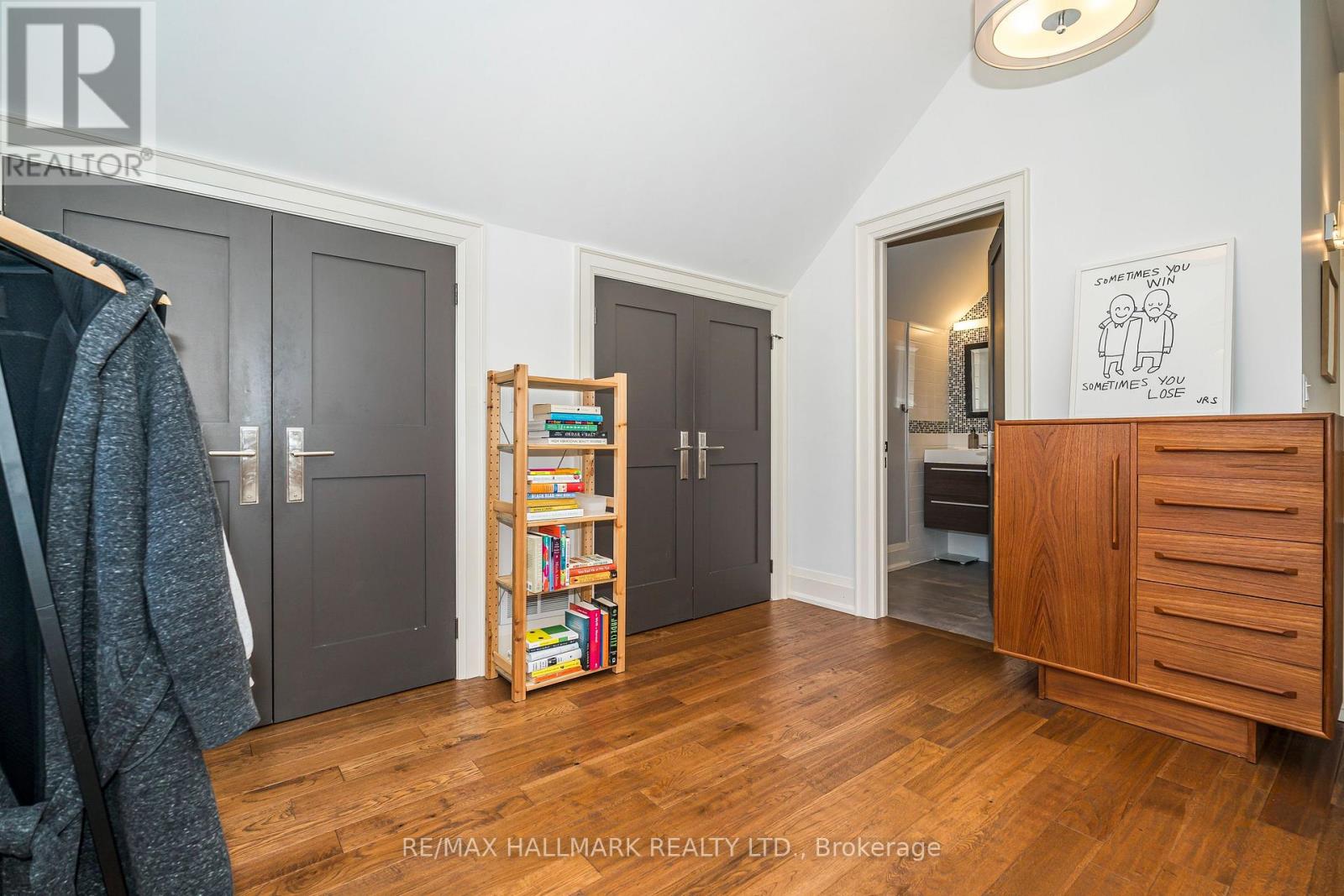 Coach House - 153 Rusholme Road, Toronto, Ontario  M6H 2Y6 - Photo 13 - C13104944