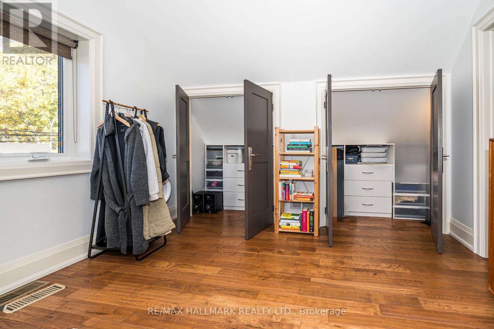 Coach House - 153 Rusholme Road, Toronto, Ontario  M6H 2Y6 - Photo 14 - C13104944