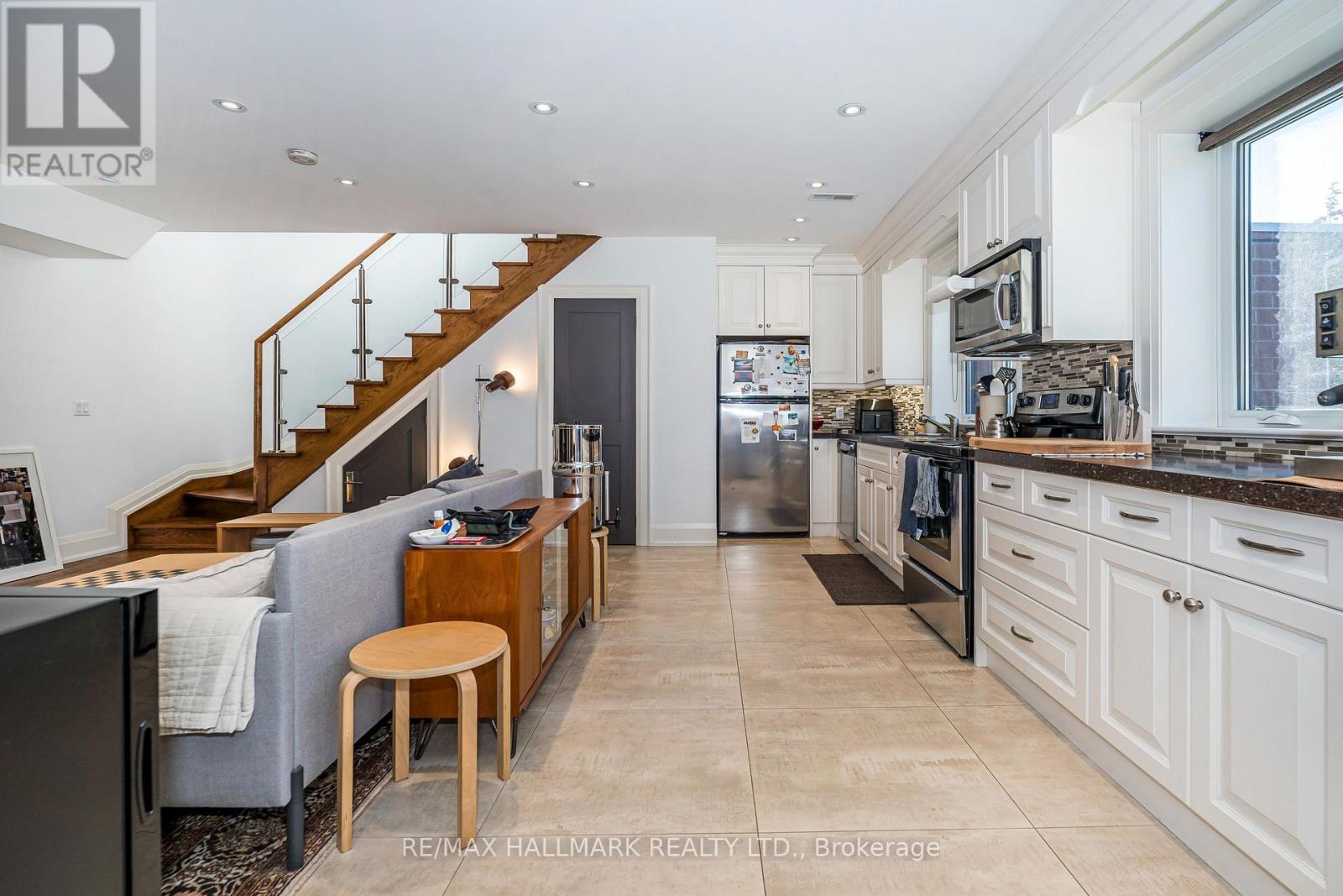 Coach House - 153 Rusholme Road, Toronto, Ontario  M6H 2Y6 - Photo 19 - C13104944