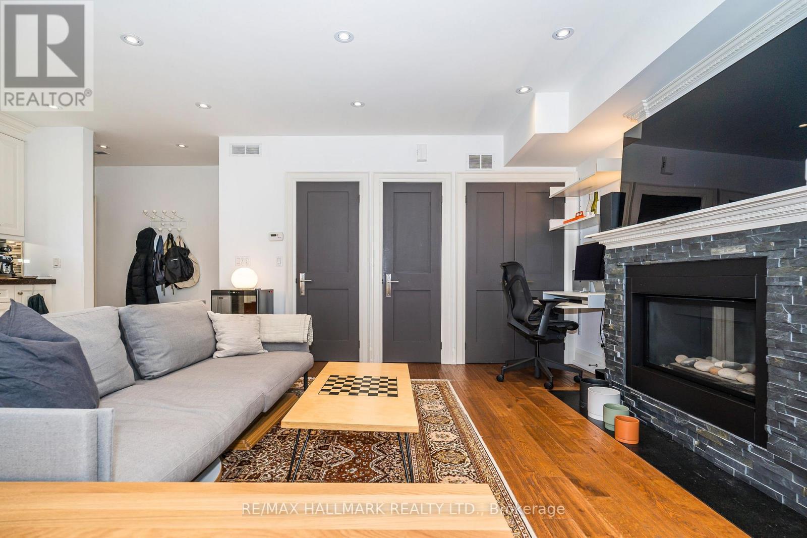 Coach House - 153 Rusholme Road, Toronto, Ontario  M6H 2Y6 - Photo 26 - C13104944