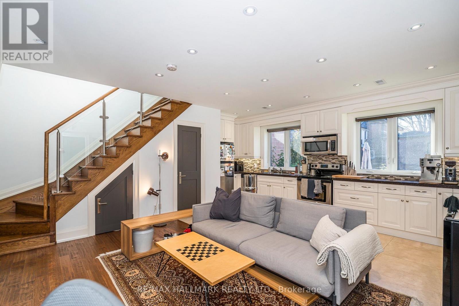 Coach House - 153 Rusholme Road, Toronto, Ontario  M6H 2Y6 - Photo 29 - C13104944