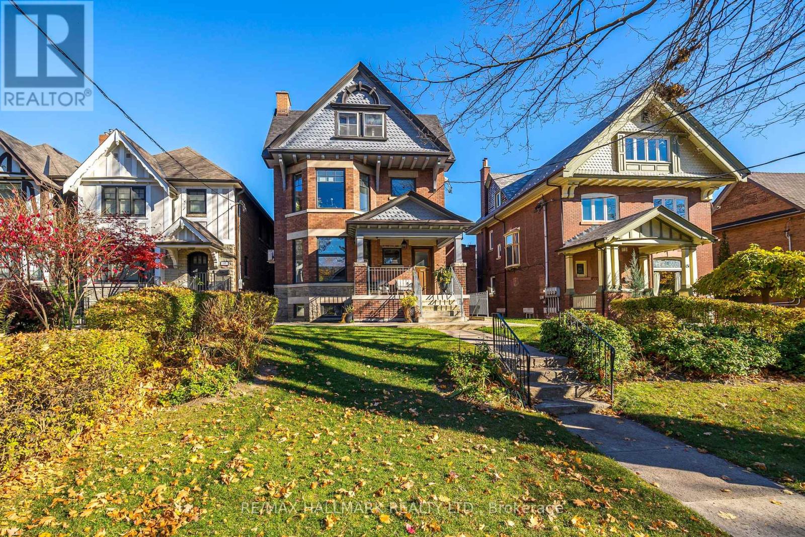 Coach House - 153 Rusholme Road, Toronto, Ontario  M6H 2Y6 - Photo 32 - C13104944