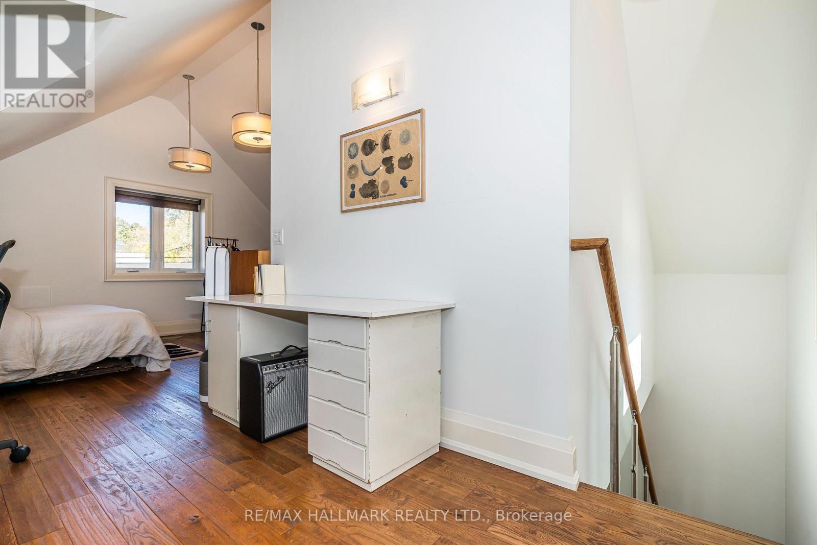 Coach House - 153 Rusholme Road, Toronto, Ontario  M6H 2Y6 - Photo 5 - C13104944