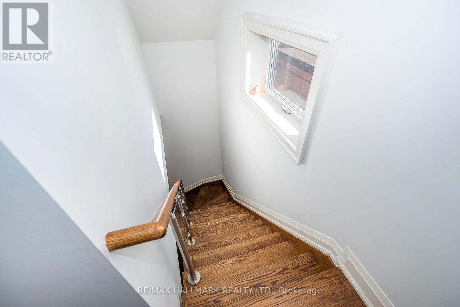 Coach House - 153 Rusholme Road, Toronto, Ontario  M6H 2Y6 - Photo 6 - C13104944
