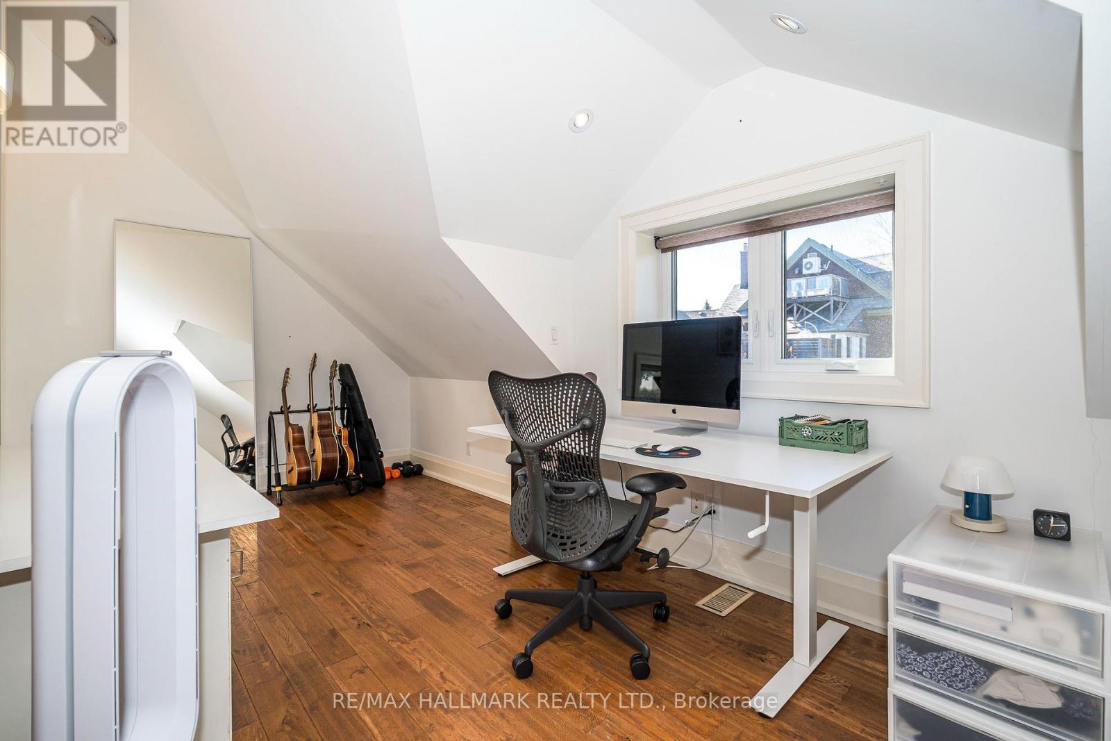 Coach House - 153 Rusholme Road, Toronto, Ontario  M6H 2Y6 - Photo 8 - C13104944