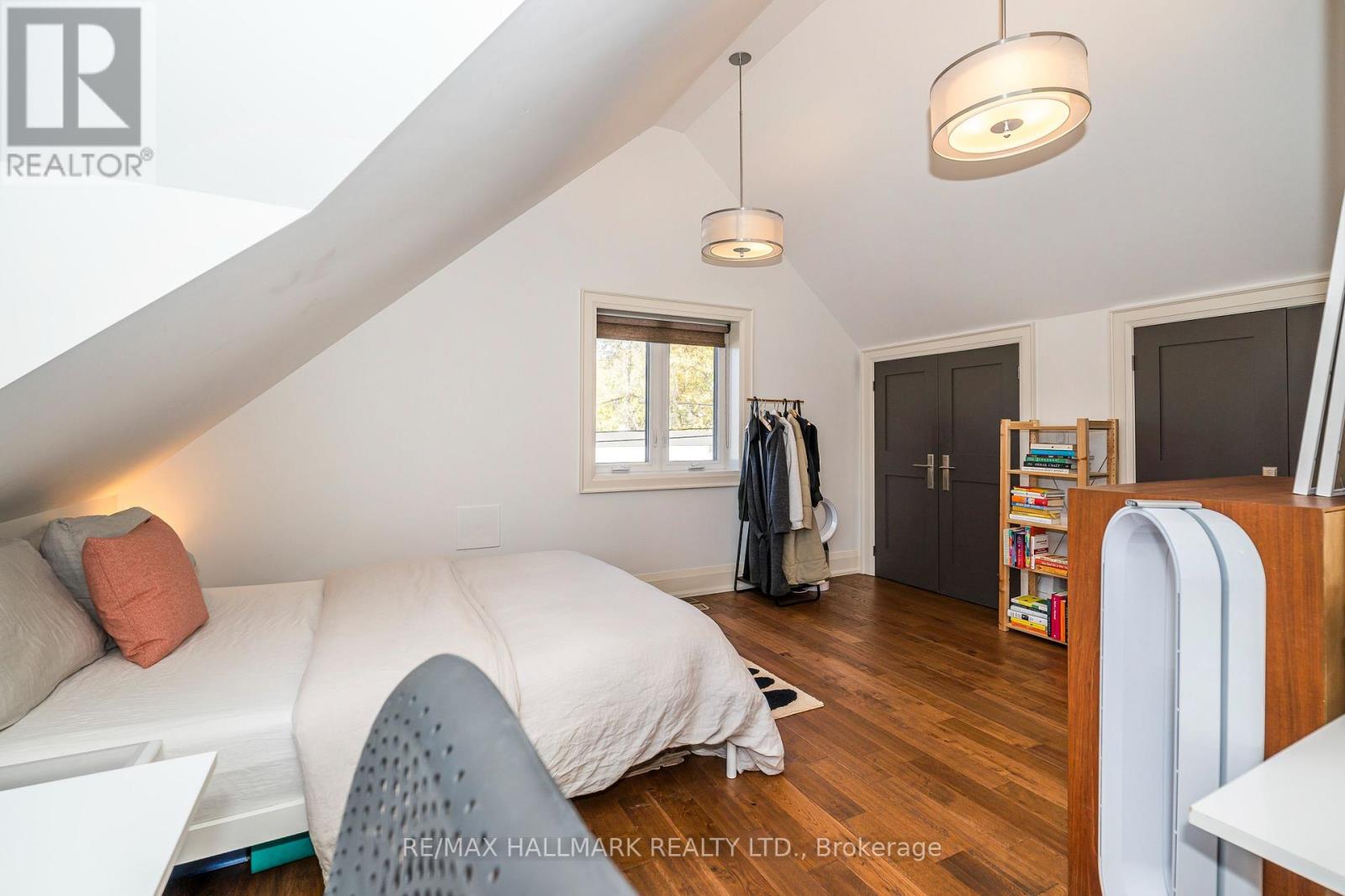 Coach House - 153 Rusholme Road, Toronto, Ontario  M6H 2Y6 - Photo 9 - C13104944