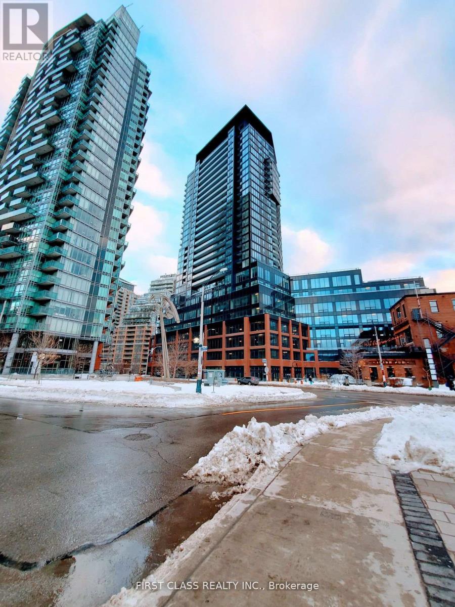 1908 - 135 East Liberty St Street, Toronto, Ontario  M6K 0G7 - Photo 13 - C13104970