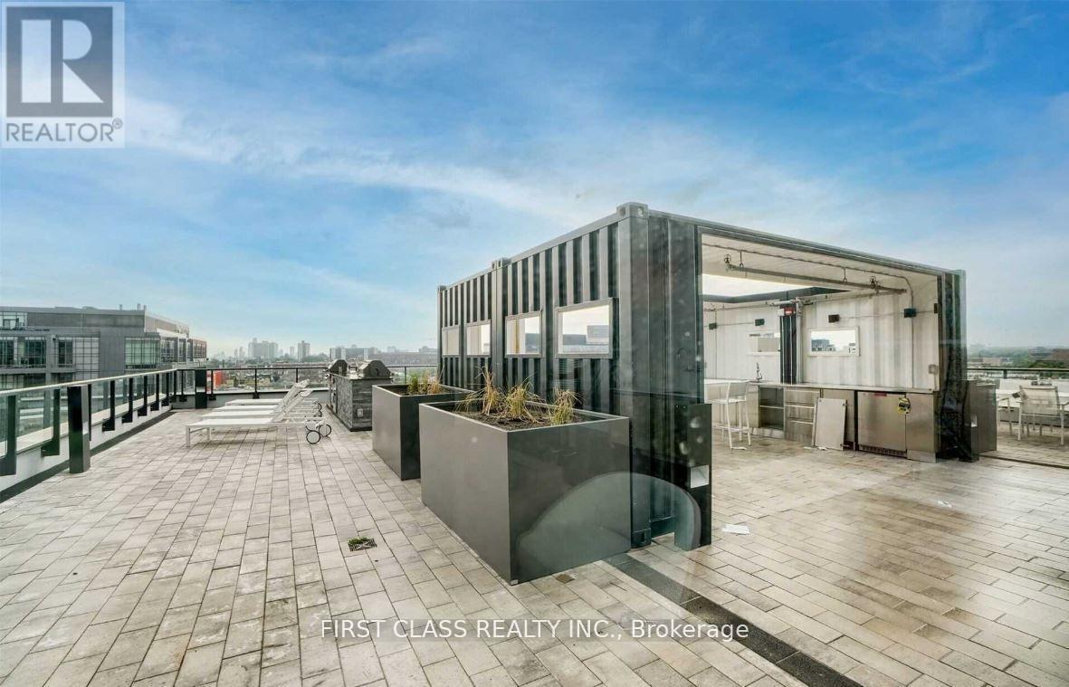 1908 - 135 East Liberty St Street, Toronto, Ontario  M6K 0G7 - Photo 14 - C13104970