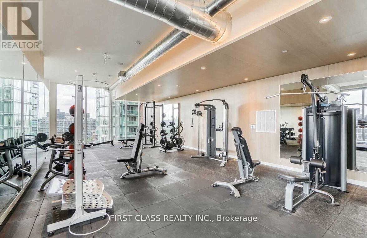 1908 - 135 East Liberty St Street, Toronto, Ontario  M6K 0G7 - Photo 16 - C13104970