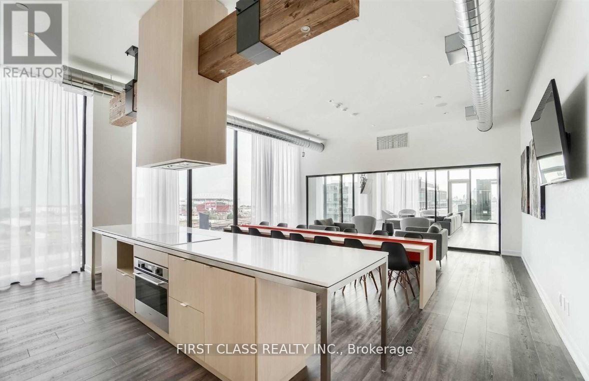 1908 - 135 East Liberty St Street, Toronto, Ontario  M6K 0G7 - Photo 18 - C13104970