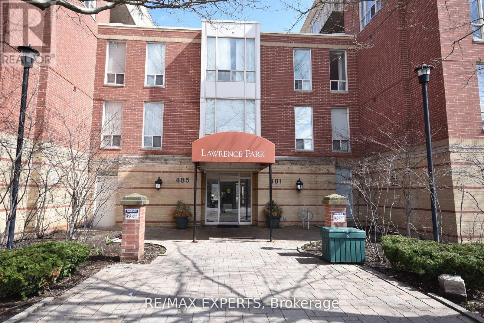 506 - 481 ROSEWELL AVENUE S, Toronto, Ontario