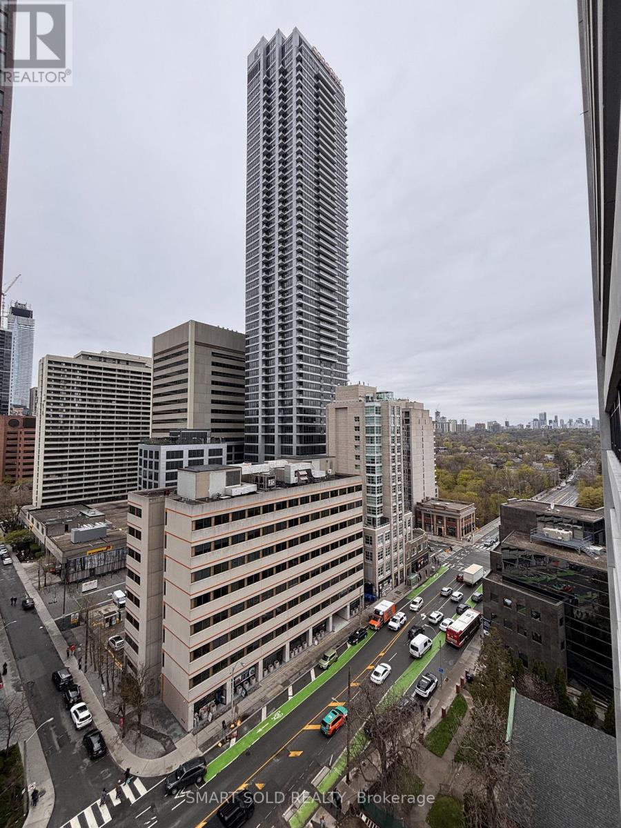 1102 - 603 Sherbourne Street, Toronto, Ontario  M4X 1K7 - Photo 16 - C13105002