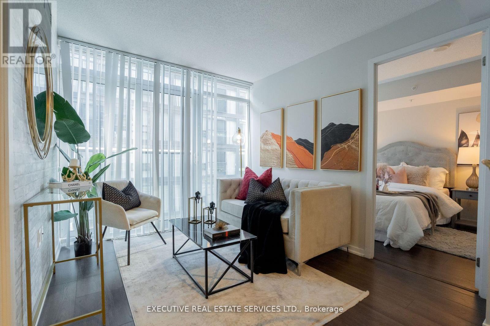 1902 E - 36 Lisgar Street, Toronto, Ontario  M6J 3G2 - Photo 13 - C13105026