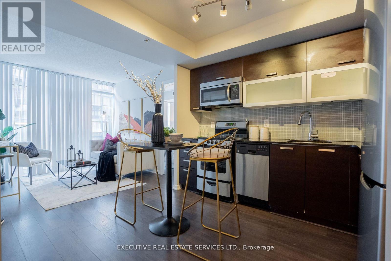 1902 E - 36 Lisgar Street, Toronto, Ontario  M6J 3G2 - Photo 14 - C13105026