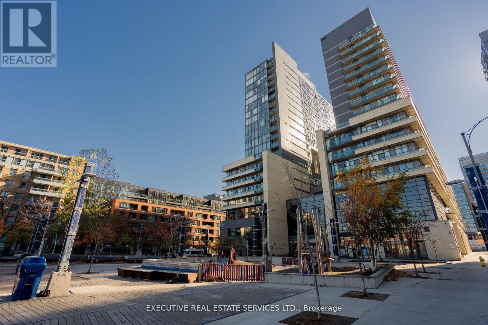 1902 E - 36 Lisgar Street, Toronto, Ontario  M6J 3G2 - Photo 16 - C13105026
