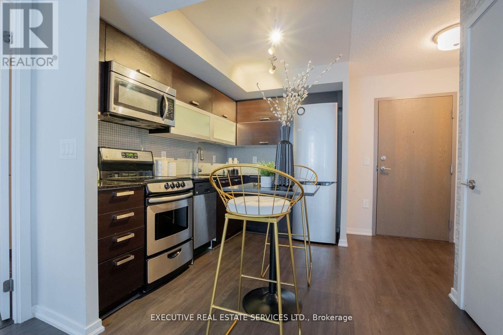 1902 E - 36 Lisgar Street, Toronto, Ontario  M6J 3G2 - Photo 17 - C13105026