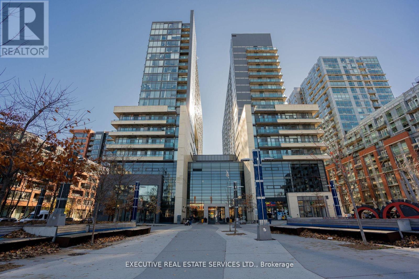 1902 E - 36 Lisgar Street, Toronto, Ontario  M6J 3G2 - Photo 4 - C13105026