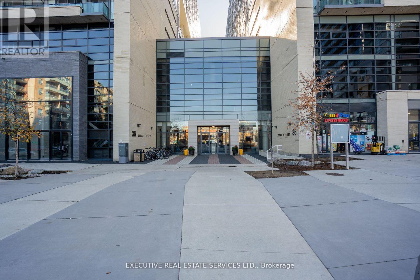 1902 E - 36 Lisgar Street, Toronto, Ontario  M6J 3G2 - Photo 6 - C13105026