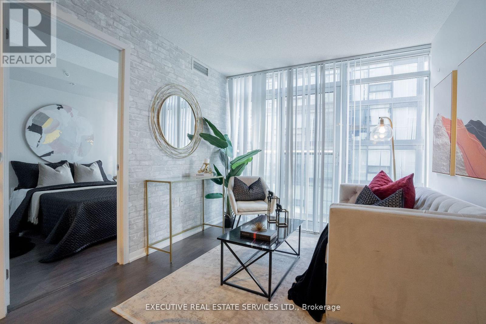 1902 E - 36 Lisgar Street, Toronto, Ontario  M6J 3G2 - Photo 21 - C13105028