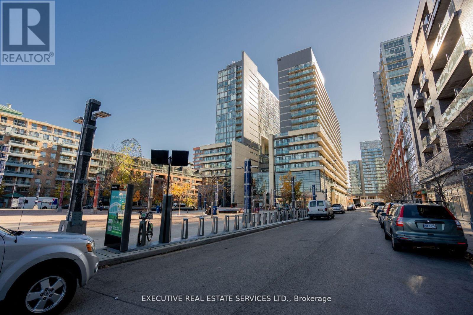 1902 E - 36 Lisgar Street, Toronto, Ontario  M6J 3G2 - Photo 4 - C13105028