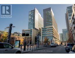 1902 E - 36 LISGAR STREET, Toronto, Ontario