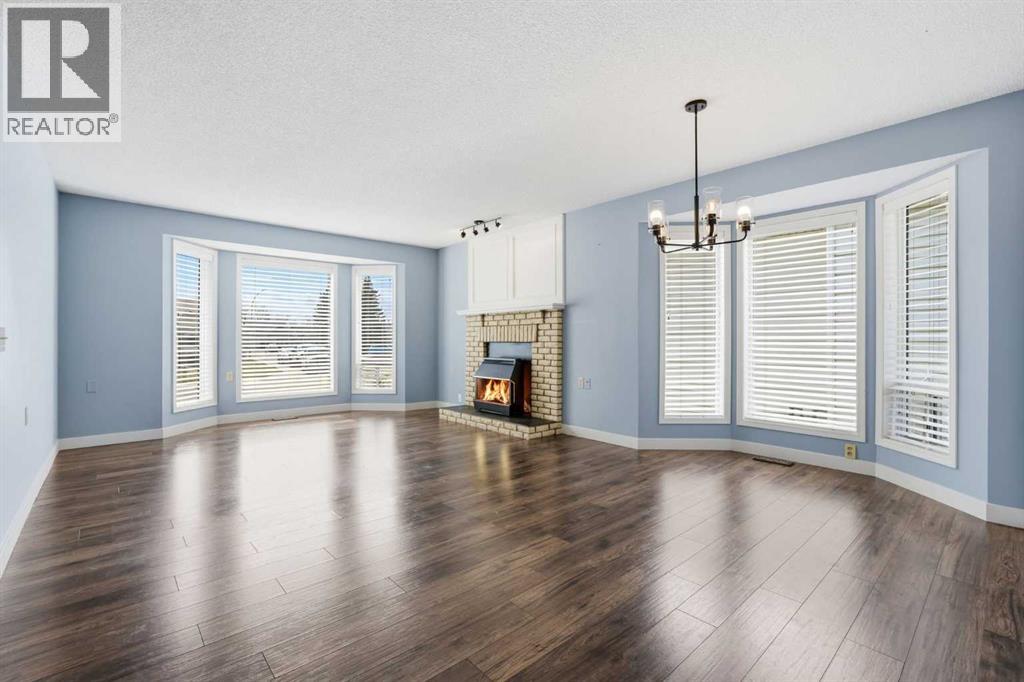 38 Woodside Close, Airdrie, Alberta  T4B 2C8 - Photo 9 - A2307800