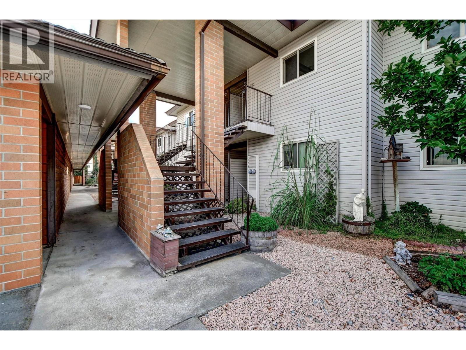 240 Mcintosh Road Unit# 209, Kelowna, British Columbia  V1X 2C4 - Photo 38 - 10373644