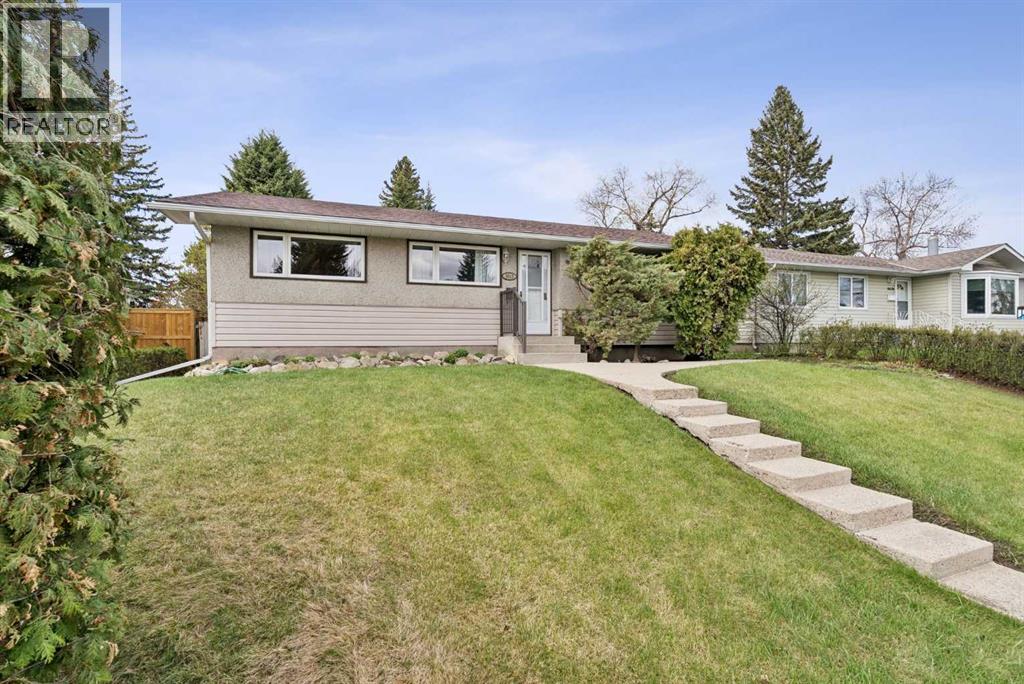 9843 5 Street SE, Calgary, Alberta