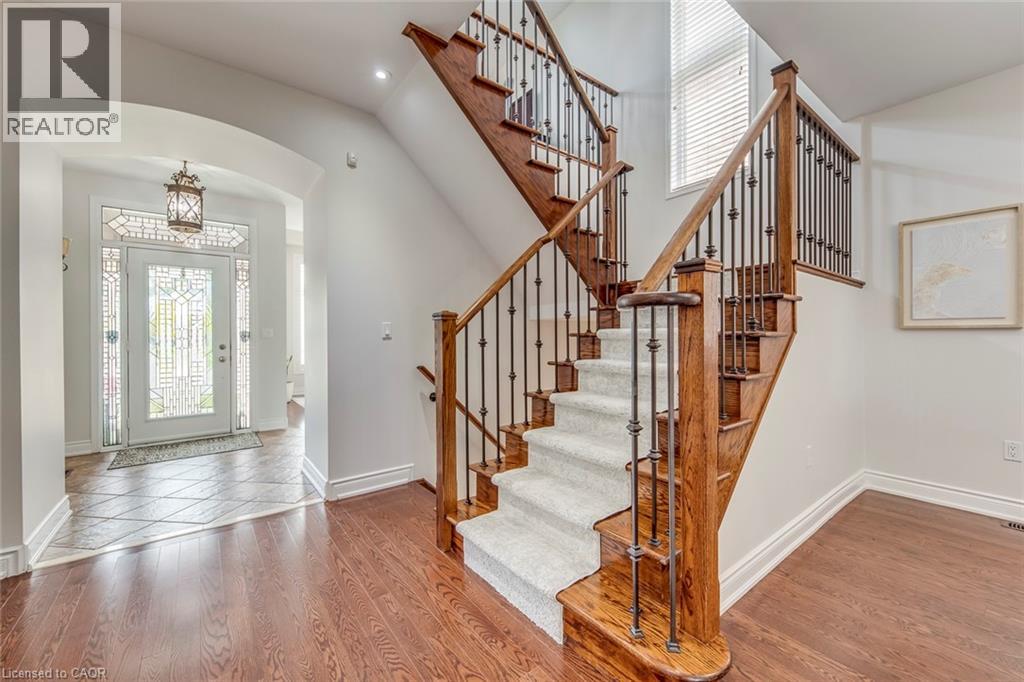 4208 Fuller Crescent, Burlington, Ontario  L7M 0M5 - Photo 25 - 40827877