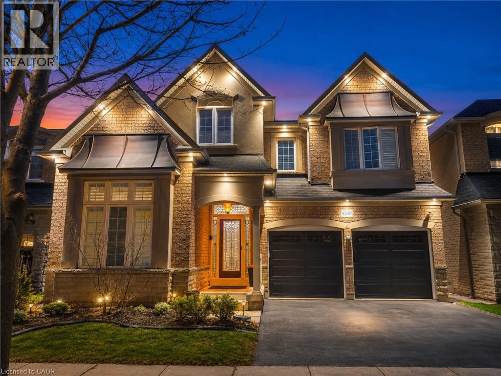 4208 Fuller Crescent, Burlington, Ontario  L7M 0M5 - Photo 2 - 40827877
