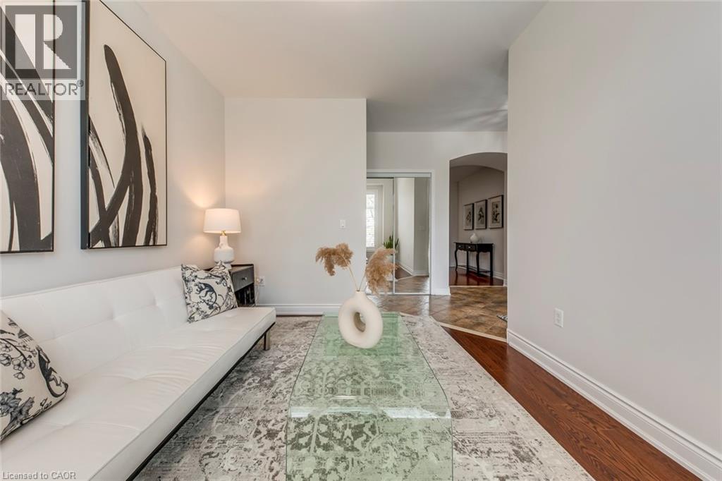 4208 Fuller Crescent, Burlington, Ontario  L7M 0M5 - Photo 6 - 40827877