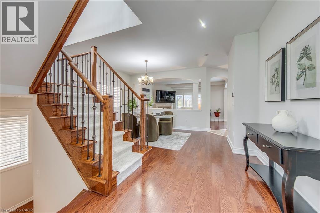 4208 Fuller Crescent, Burlington, Ontario  L7M 0M5 - Photo 7 - 40827877