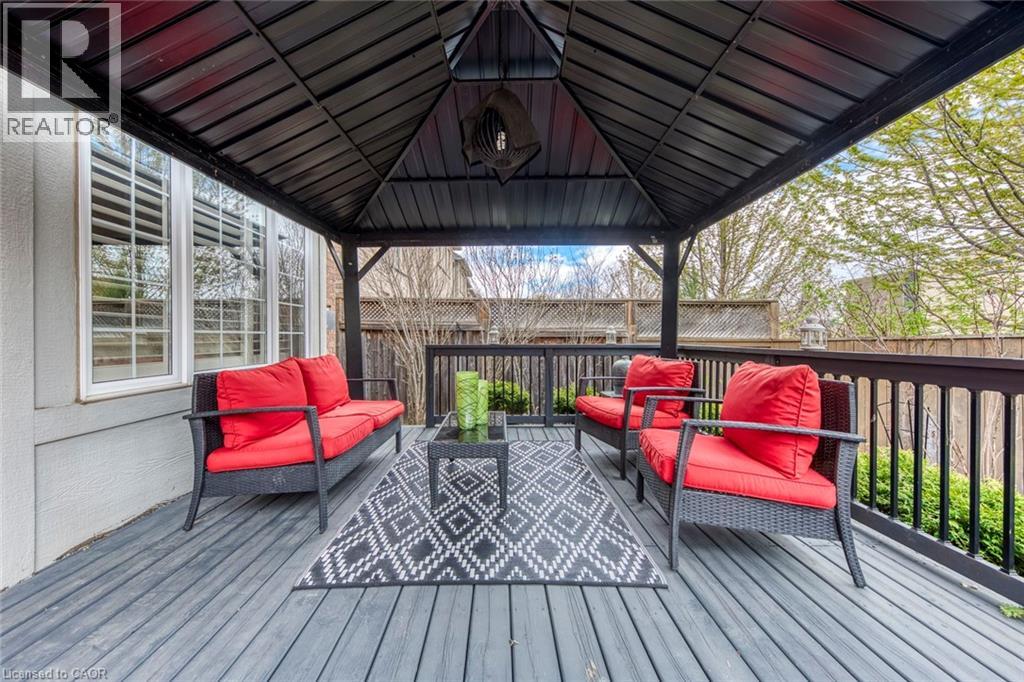 4208 Fuller Crescent, Burlington, Ontario  L7M 0M5 - Photo 45 - 40827877
