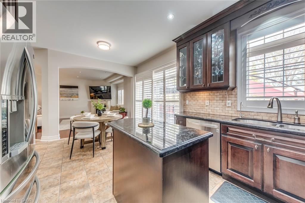 4208 Fuller Crescent, Burlington, Ontario  L7M 0M5 - Photo 20 - 40827877