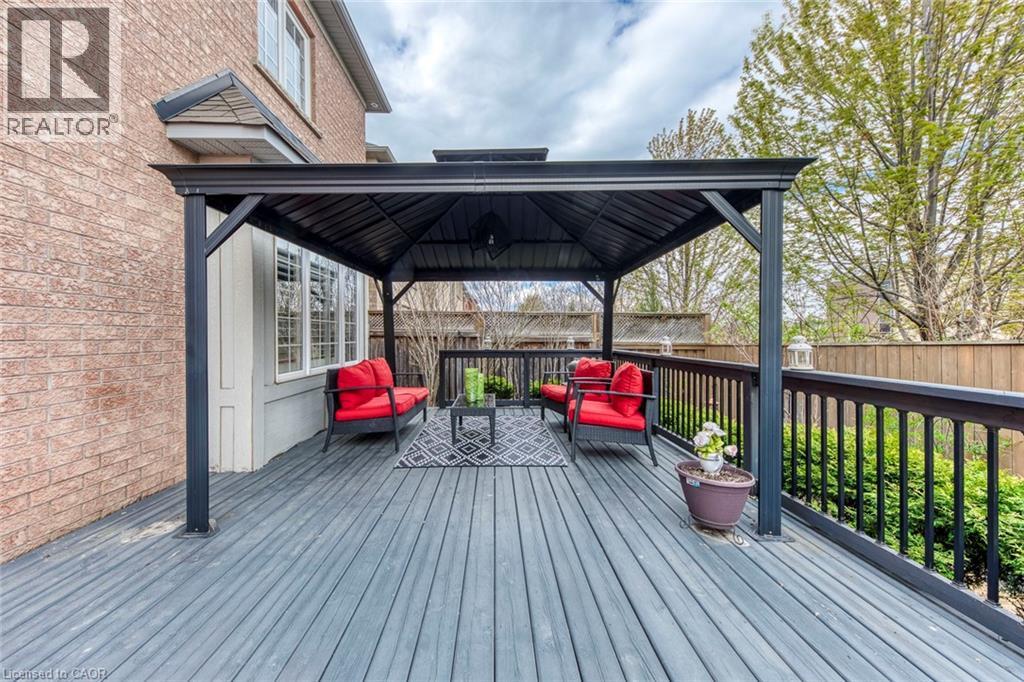 4208 Fuller Crescent, Burlington, Ontario  L7M 0M5 - Photo 48 - 40827877