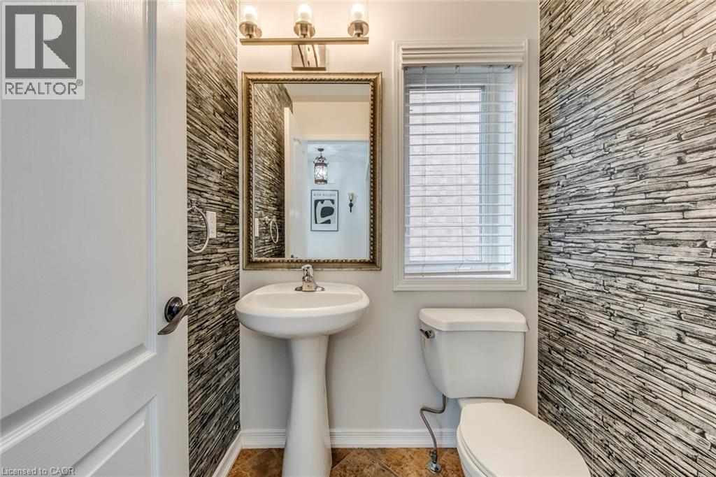 4208 Fuller Crescent, Burlington, Ontario  L7M 0M5 - Photo 24 - 40827877