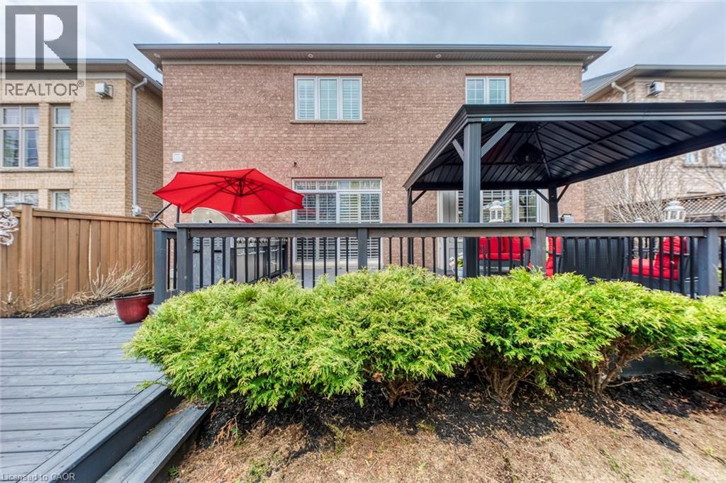 4208 Fuller Crescent, Burlington, Ontario  L7M 0M5 - Photo 49 - 40827877