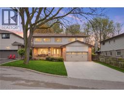 2127 LARABEE Court, Burlington, Ontario