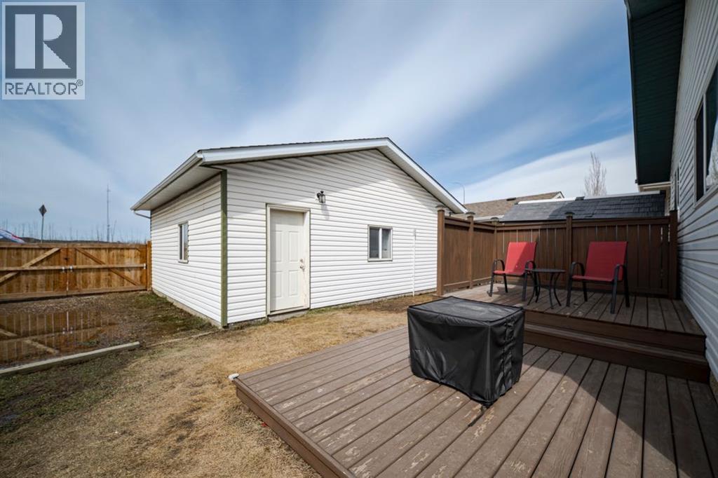 131 Wolff Way, Fort Mcmurray, Alberta  T9H 5G9 - Photo 36 - A2309176