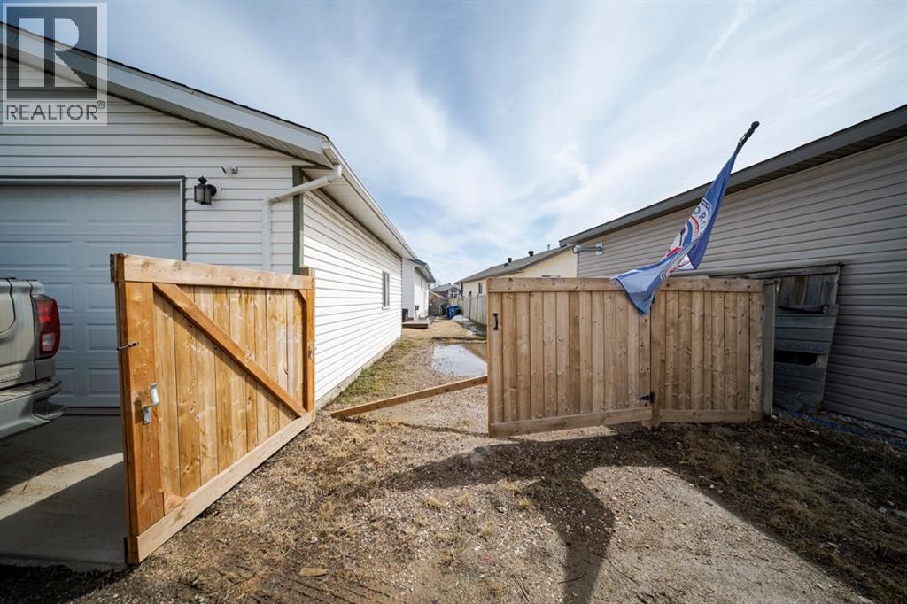 131 Wolff Way, Fort Mcmurray, Alberta  T9H 5G9 - Photo 40 - A2309176